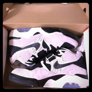 Nike Air Force 180 Brand New In Box